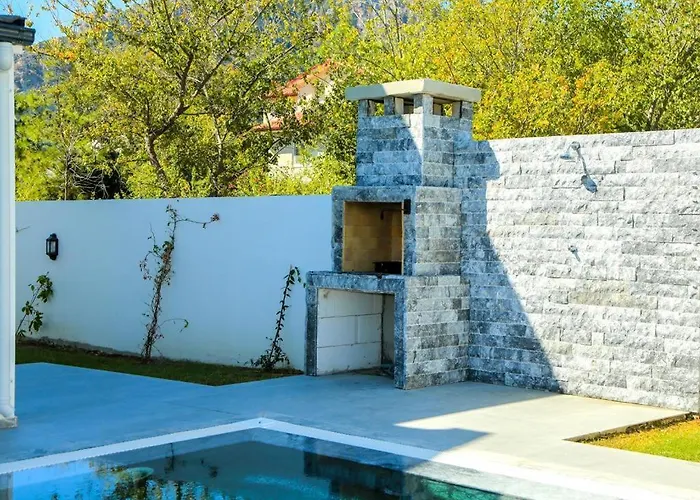 Dalyan Emirhan * Ortaca (Mugla)