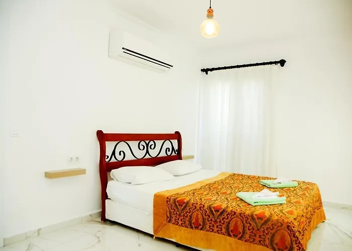 Dalyan Emirhan Ortaca (Mugla)