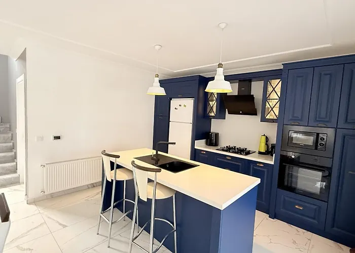 Dalyan Emirhan וילה Ortaca (Mugla)