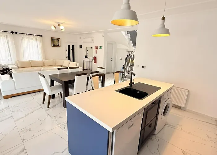 וילה Dalyan Emirhan