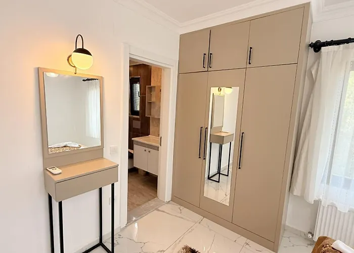 Villa Dalyan Emirhan