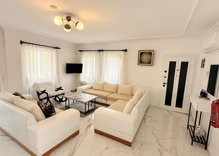 Villa Dalyan Emirhan Ortaca (Mugla)