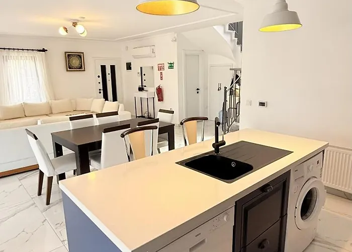 Dalyan Emirhan Villa