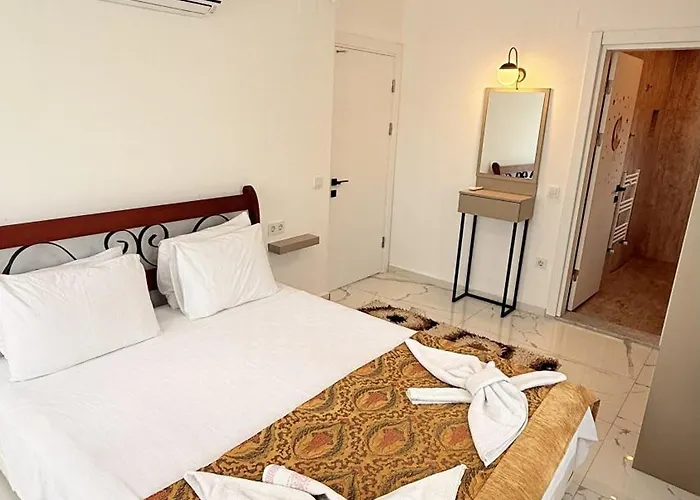 Villa Dalyan Emirhan Ortaca (Mugla)