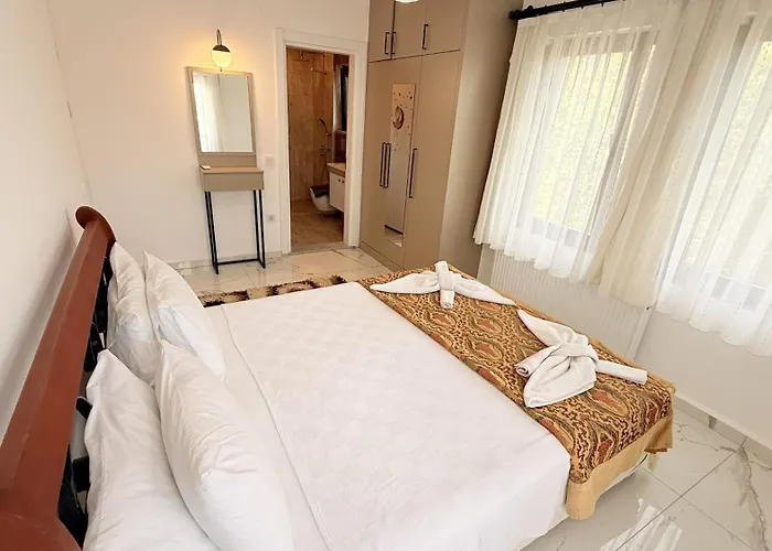 Dalyan Emirhan Ortaca (Mugla)