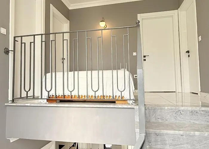 Villa Dalyan Emirhan *