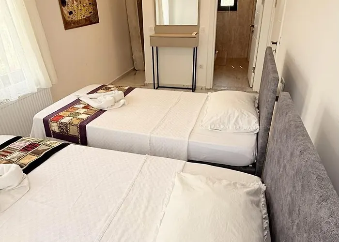 Dalyan Emirhan * Ortaca (Mugla)