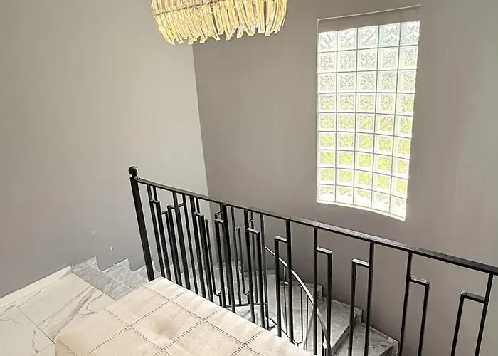 Dalyan Emirhan וילה *