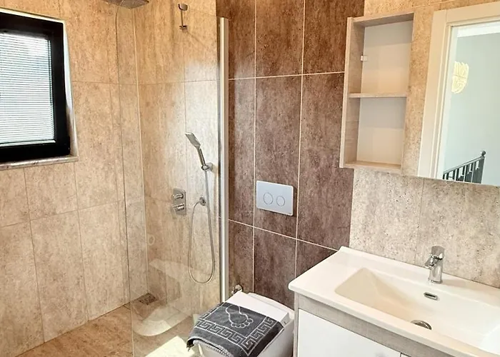 Dalyan Emirhan * Ortaca (Mugla)