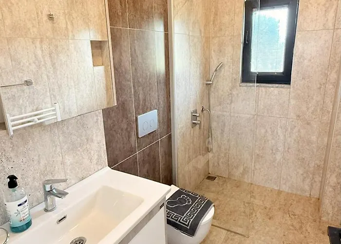 Dalyan Emirhan וילה Ortaca (Mugla)