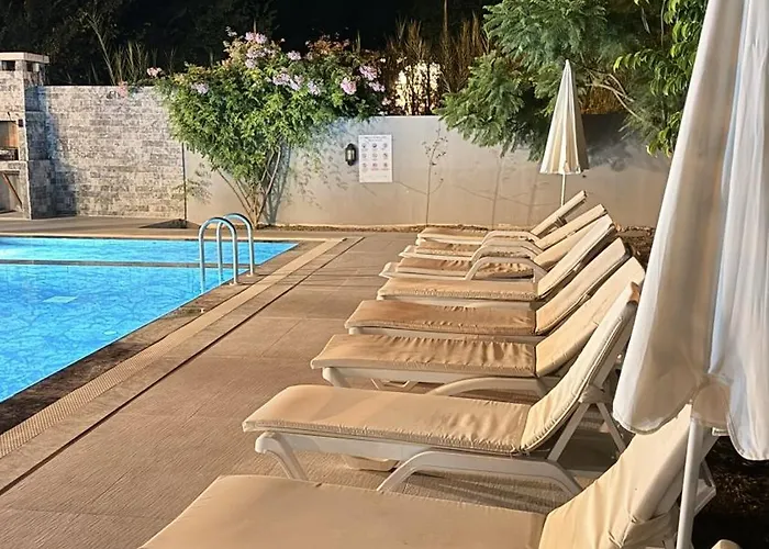 Villa Dalyan Emirhan