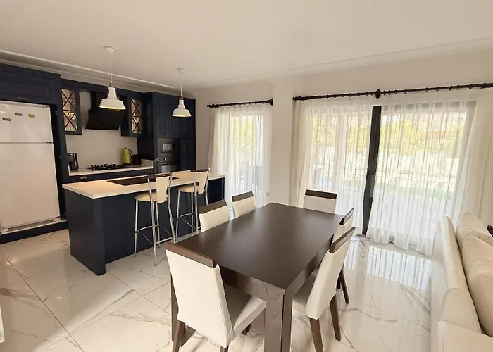 Dalyan Emirhan * Ortaca (Mugla)