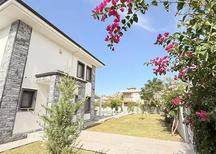 Dalyan Emirhan וילה Ortaca (Mugla)