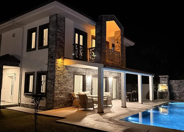 Dalyan Emirhan * Ortaca (Mugla)