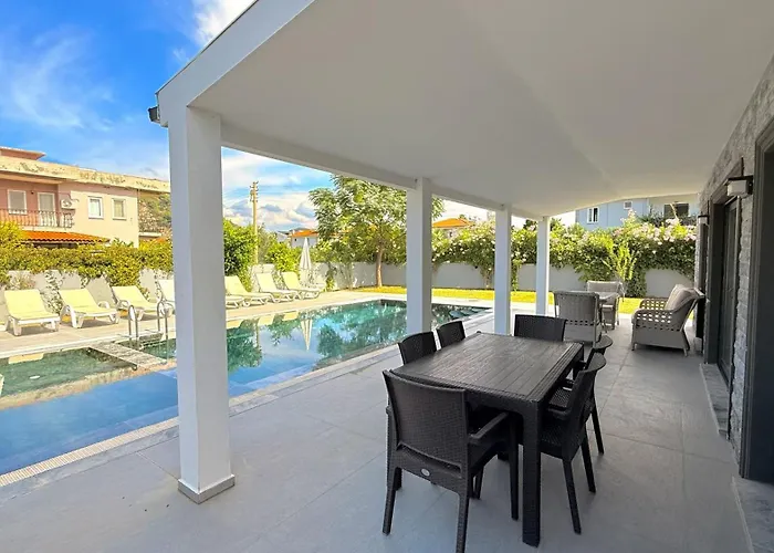 Dalyan Emirhan Ortaca (Mugla)