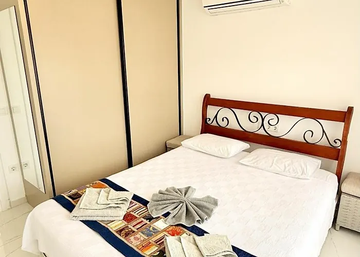 Villa Dalyan Emirhan