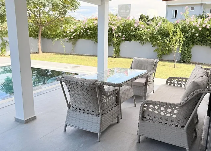 Dalyan Emirhan * Ortaca (Mugla)