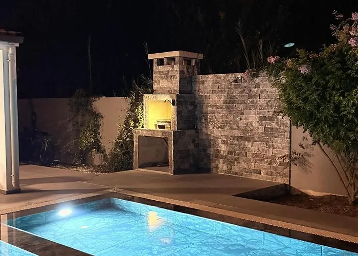 Dalyan Emirhan וילה